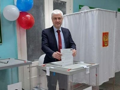 Александр Кошуков: «Регулярные выборы — один из основных принципов демократического государства»