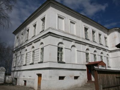 Уездное земство