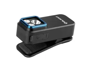Фонарь Olight Oclip Pro черный