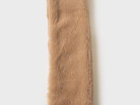 Шарф трикотажный для девочек