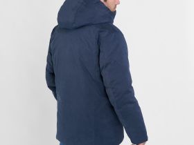 Куртка пуховая Urban Fox IV Мужская