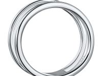 Кольцо из серебра э0612кц02193900