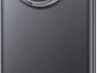 Смартфон Infinix Zero 40 5G 12/256GB Rock Black