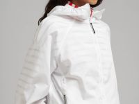 Ветровка с водоотталкивающей пропиткой