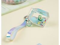 Брелок MESHU "AvocadoDrink"