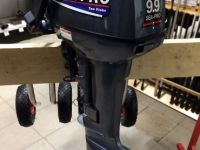 2х-тактный лодочный мотор SEA PRO OTH 9.9S