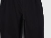 Чиносы с ремнём, Черный