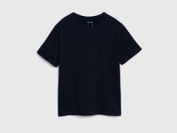 Базовая футболка, Черный