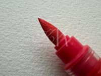 Набор маркеров акриловые Languo, 9 цветов, розовые светлые оттенки