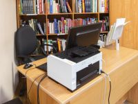 Монинская библиотека