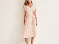 Сорочка Macaroons I