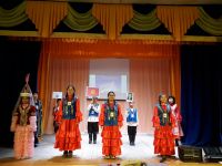 Корсукский сельский дом культуры