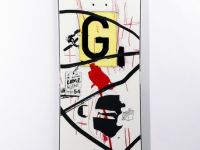 Сноуборд ROME SDS AGENT 20TH ANNIVERSARY 22/23