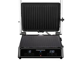 Гриль РЕДМОНД SteakMaster RGM-M821