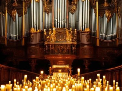 Билеты на От Баха до «Интерстеллар» (Яани Кирик) / Концерт | Афиша | ИнфоТаймс