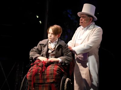 Билеты на Ночь открытых дверей (Театр музыкальной комедии) / Театр | Афиша | ИнфоТаймс