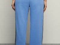 Спортивные брюки из коллаборации с Динамо