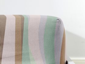 Простыня на резинке Wave