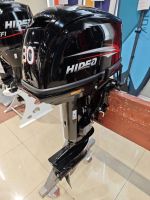 2х-тактный лодочный мотор HIDEA HD30FES Б/У