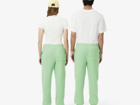 Спортивные брюки Lacoste унисекс