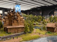 Музей «Гранд Макет Россия»