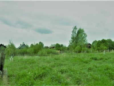 Место добычи соли