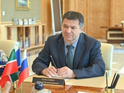 Якутия и Татарстан будут сотрудничать в сельском хозяйстве