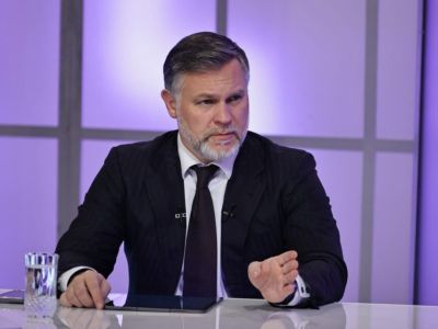 Кирилл Бычков: По многим показателям Якутия вернулась на допандемийный уровень