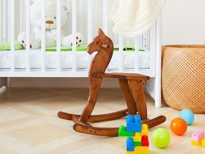 Популярные детские приспособления, которые могут быть опасны