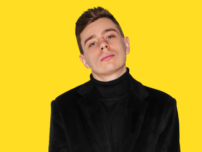 Билеты на Сергей Орлов (Дом музыки Павла Герштейна) / Стендап | Афиша | ИнфоТаймс