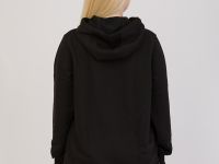 Худи Stormline Premium Черный