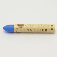 Масляная пастель Sennelier, бледно-голубой