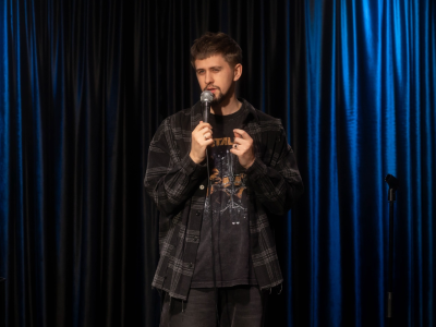 Билеты на Stand-up на опыте (Pravda Bar) / Стендап | Афиша | ИнфоТаймс