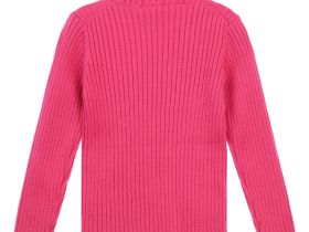 Водолазка для девочки