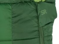 Спальный мешок Explorer SR left