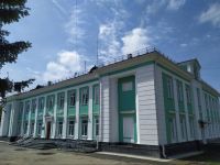 Музейно-выставочный центр ЗАТО г. Железногорск