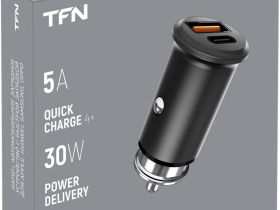 АЗУ TFN