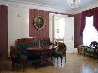 Дом-музей А. И. Герцена