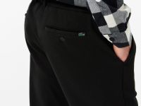 Мужские брюки Lacoste зауженного кроя