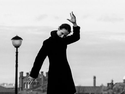 &quot;Петербургская чертовня&quot;| 20 ЛЕТ СПЕКТАКЛЮ!