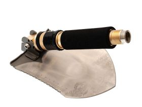 Многофункциональная лопата