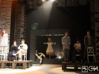 Премию главы Якутии имени Кирилла и Мефодия вручат в День славянской письменности и культуры