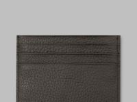 Кошелек из натуральной кожи