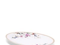 Блюдо Flower garden