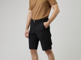 *Шорты 23-30104 муж.