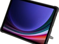 Чехол Samsung Outdoor Cover Tab S9 титан