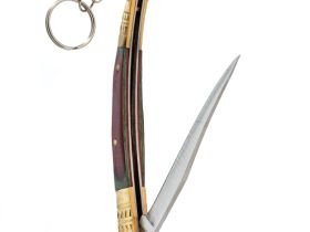 Нож складной Эстет