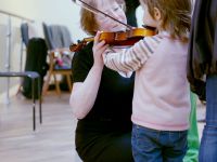 Свердловская государственная детская филармония