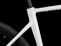 Шоссейный велосипед Cube Attain SLX, год 2025, цвет Зеленый-Желтый, ростовка 20.5