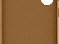 Клип-кейс Samsung KindsuitGalaxy S25 Золотисто-бежевый